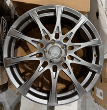 Lexus Is F-sport Forged Wheel Rim Geuine Oem 19x9 Et40 Ptr45-30103 New Lexus Is F-sport Forged Wheel Rim Geuine Oem 19x9 Et40 Ptr45-30103 New
