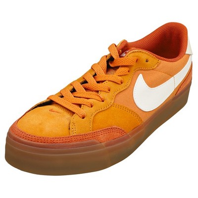 Nike SB Zoom Pogo Plus Herren Sneaker Weiß