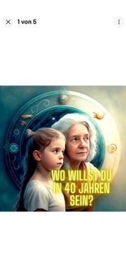 Kennst Du Deine Lebensaufgabe....Hier Erfährst  Du  Sie 