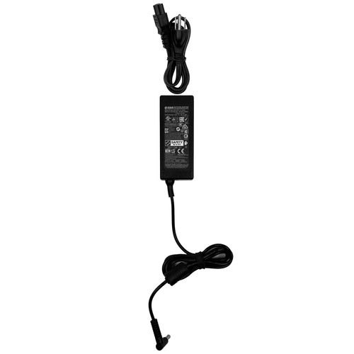 AC Adapter Power Supply For HP Monitor M22F M24F ADS-25PE-19-3 19525E 25W 19.5V