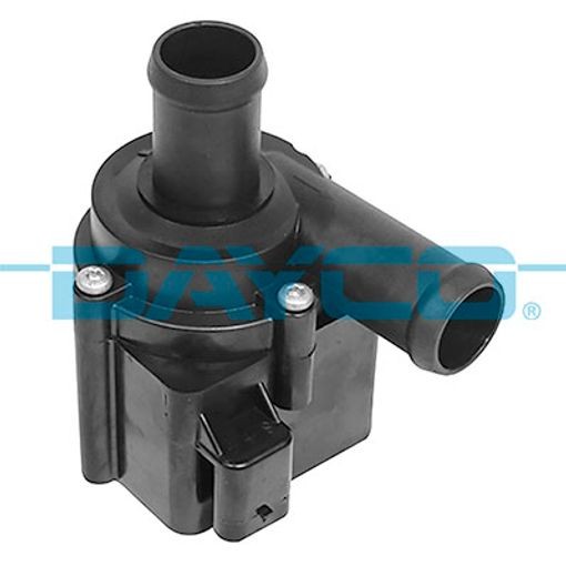 Additional water pump Electric DEP1019 DAYCO for SEAT AUDI VW SKODA BENTLEY MAN - Image 13
