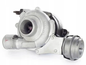 Turbolader 8200506509B 760680 130 PS Generalüberholt OE 1390067JG1000 Suzuki