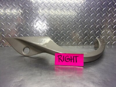 637 A VICTORY VISION TOURING 2010 OEM RIGHT HANDLE