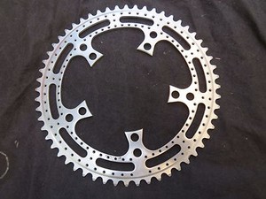 56 tooth chainring