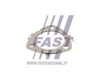 Original Fast Dichtung Abgasrohr FT84505 FüR Ford