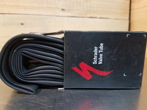 specialized schrader valve tube