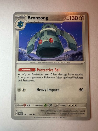 Prismatic Evolutions Singles, pick your cards, Common, Uncommon Buy 5 Free Ship - Afbeelding 25 van 59