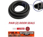 <!--F#f_0-->PAIR (2) HOLDEN GEMINI TD TE TF TG STATION WAGON & VAN DOOR SEAL<!--F/-->
