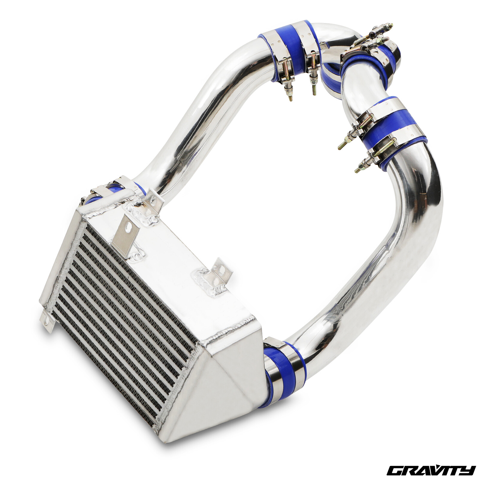 Kit Intercooler Toyota d’occasion