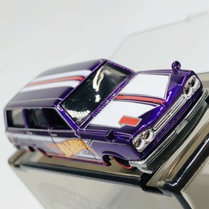 69 nissan skyline van