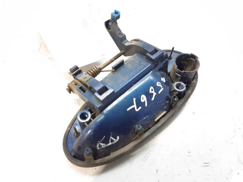 96260936 Poignée Extérieure Avant Droit pour DAEWOO REZZO SX 2004 6687348 - Photo 2/5