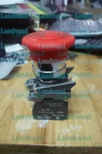 1PCS new Schneider XB4BS544 Emergency stop button