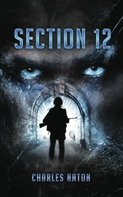 Section 12: Part 1 by Charles Naton (Paperback, 2015)
