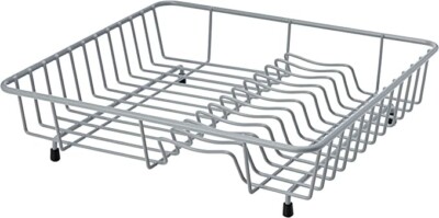 Delfinware 2034GRY grau beliebte Abtropffläche