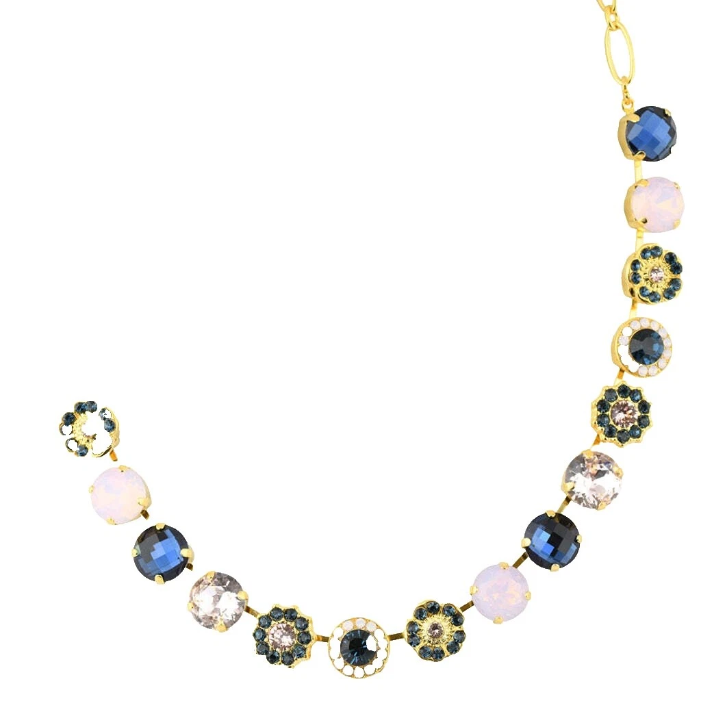 Collares y colgantes De moda Mariana