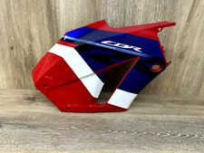 2013-17 - HONDA CBR 600RR -  RH COWL MOULDING - OEM PART# 64310-MJC-A000