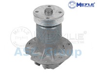 Meyle Ersatz MotorküHlung KüHlmittel Wasserpumpe 013 026 0636