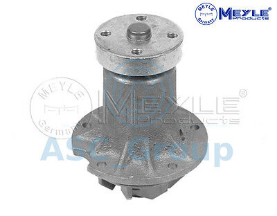 Meyle Germany Engine Cooling Coolant Water Pump 013 026 0800 1102001920