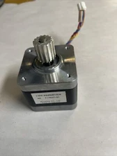 IDP ID Card Printer SOLID 500S Stepper Motor T17607-01 Casino @MB12