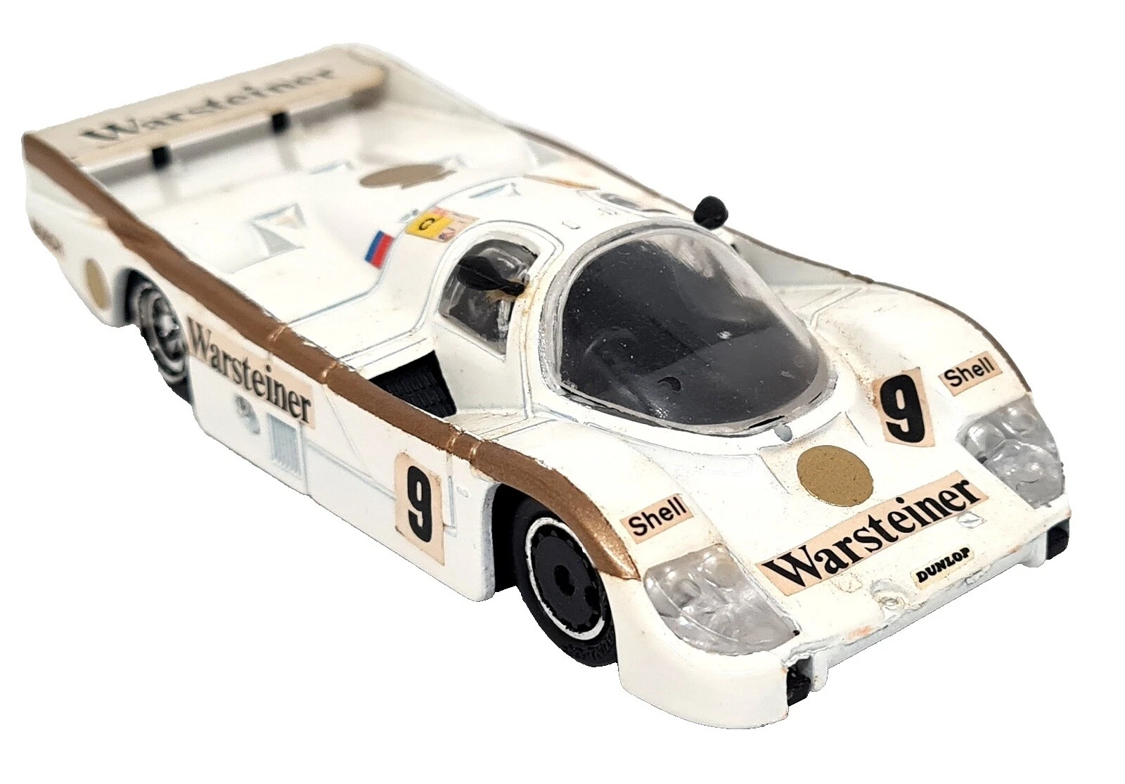 Vitesse 1:43 Diecast Sport & Touring Cars