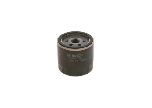 Bosch F 026 407 078 Oil Filter Fits Ford Mazda Volvo - Picture 1 of 9