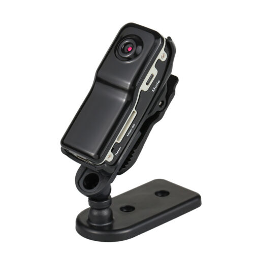 Przenośny cyfrowy rejestrator wideo Mini monitor DV Micro Pocket V0A7 - Zdjęcie 1 z 10