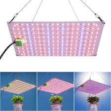 LED Grow Lights Indoor Plants Full Spectrum Plant Growing Lamp Light 