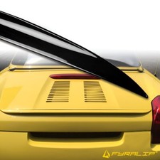 Scharf-Edge Lackierter Glanzschwarzer SpoilerF&uuml;r Toyota MR2 W30 99-06