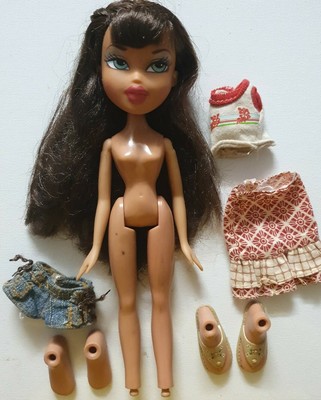 bratz clothing for humans