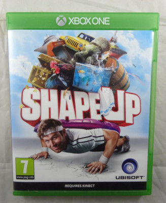 Shape Up - Xbox One