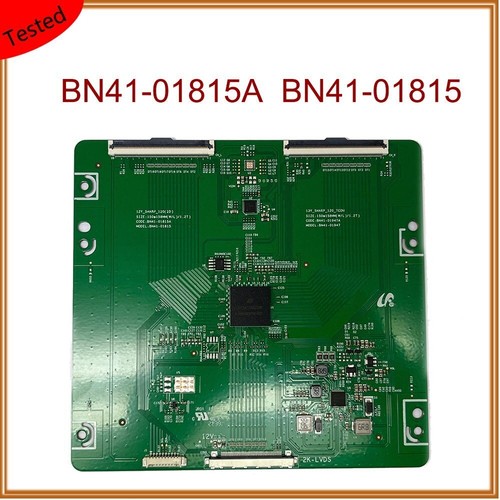 BN41-01815A BN41-01815 T-Con Board Display Card UA60EH6000R TV 2Y_ _120(2D) #A6-