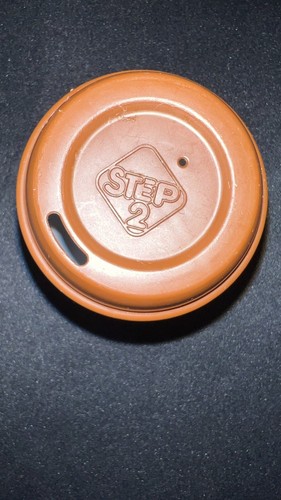 YOU PICK Replacement Toys STEP2 KITCHEN Cups Bowl Coffee Pot Utensils Pans Lid - Picture 69 of 141