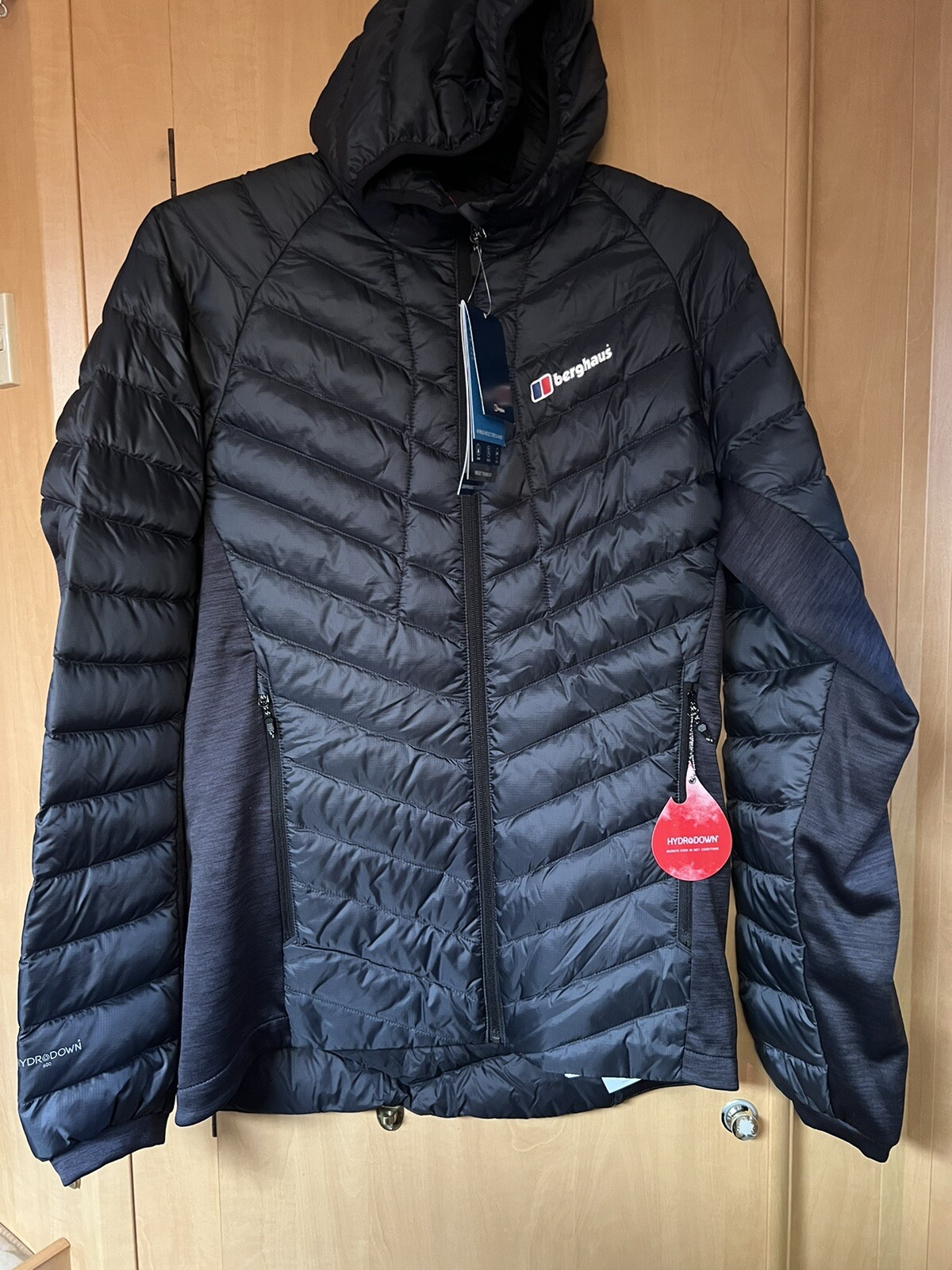 finsler jacket
