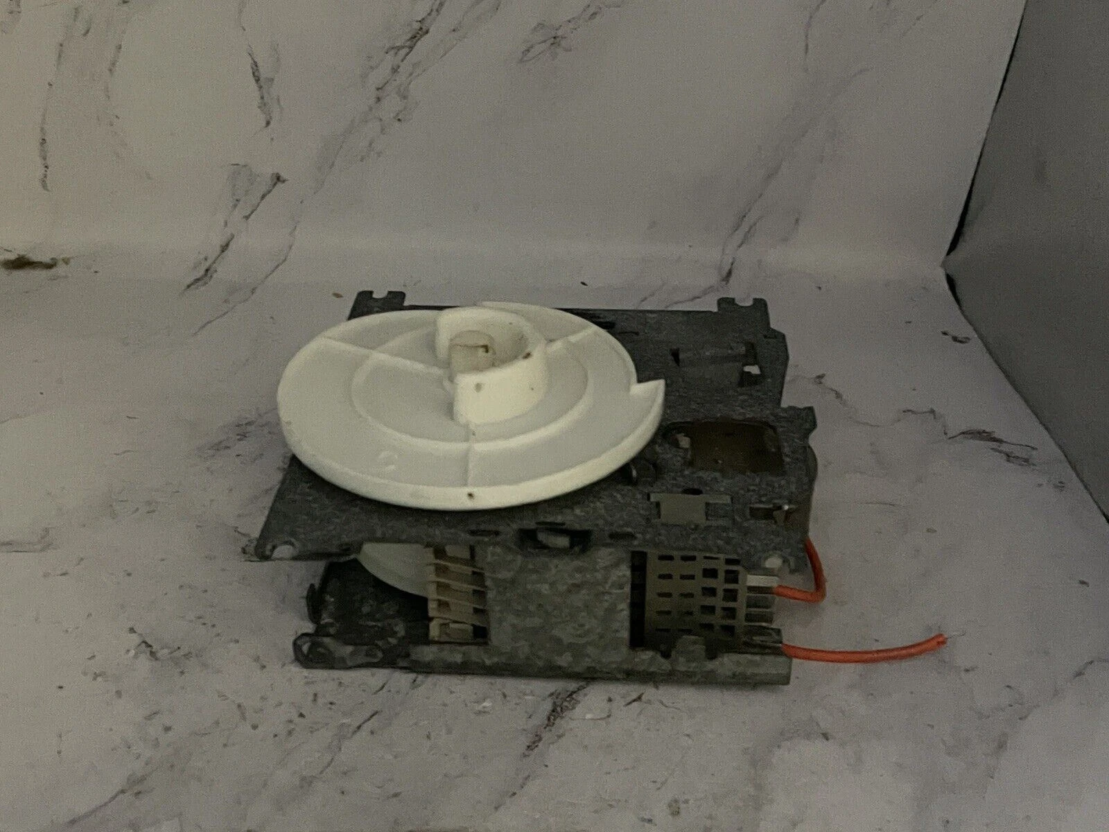 GE DISHWASHER TIMER P/N 129D9177P13 |WM1268