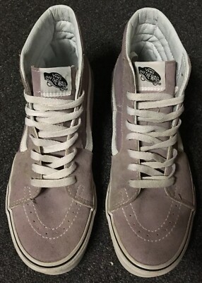 vans sk8 hi falcon