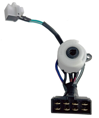 Bouton Coffre Interrupteur De Clignotant Pour Véhicule, Remplacement