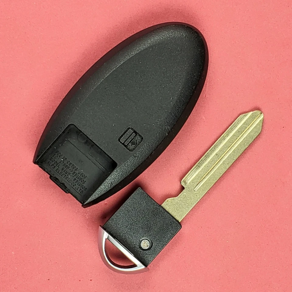 OEM 2011 - 2018 Nissan Juke Leaf Quest Versa Note Smart Prox Key - 3B CWTWB1U808 — 第 2/2 张图片