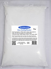 Plaster of Paris 25Kg Mouldmaster 