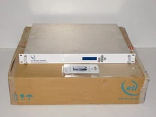New ETL Systems 23179 16 x 1 IF / L-band LS Series Switch Local Remote Control