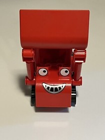 Lego Duplo Bob the Builder - Muck Can Do It 3596 COMPLETE