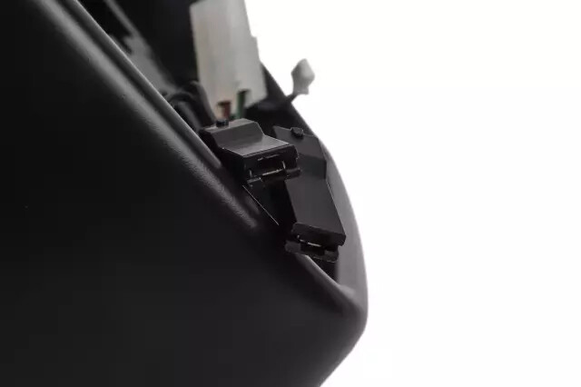 Genuine GM Primed Driver Side Door Mirror Housing 84788169 | eBay 