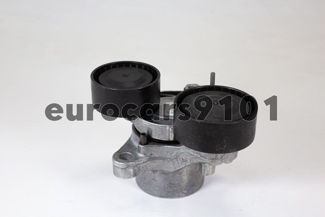 BMW X3 Mubea Accessory Drive Belt Tensioner Assembly BMW X3 Mubea Accessory Drive Belt Tensioner Assembly