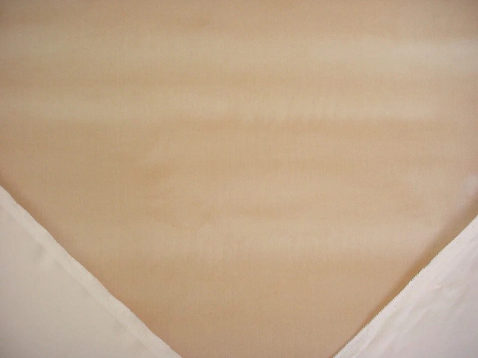 4-1/2Y Ralph Lauren  LCF67622F Moleskin Sisal Sand Velvet Upholstery Fabric - Image 4 of 4