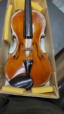Beautiful Vintage Violin 1915