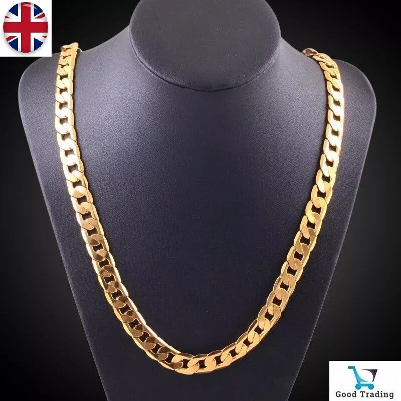 Best site to shop buy gold chains