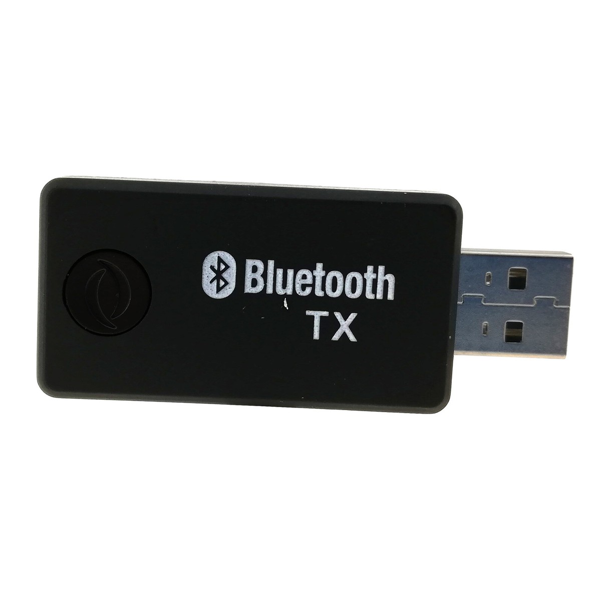 Bluetooth Wireless Audio Transmitter for TV PC Speaker USB Power