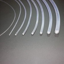 Transparent Super Bright Solid Core Side Glow...