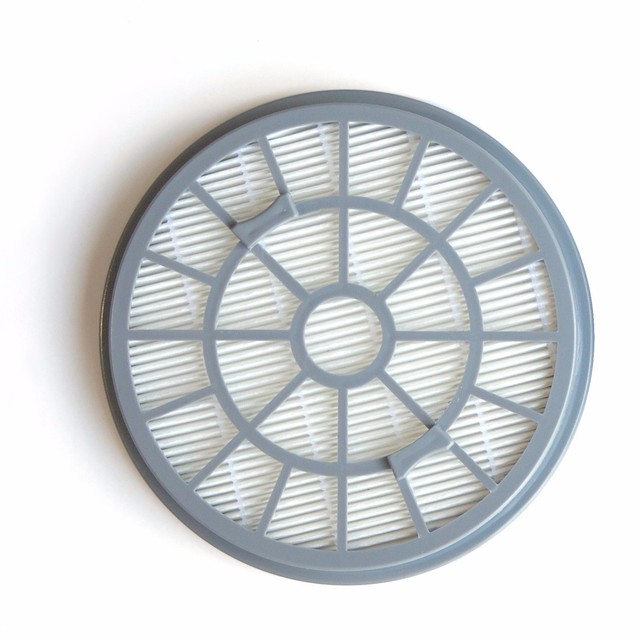 Polti filtro HEPA H13 salida aire aspiradora Forzaspira C110 Air Tecnología  C100 | Compra online en eBay