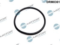 Dr.Motor Automotive Dichtung Unterdruckpumpe FüR BMW 3Er Touring 320D 318D
