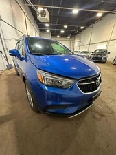 17 18 19 20 21 22 BUICK ENCORE Steering Gear (incl. Rack)